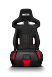Sparco R333 Seat Racing Seat