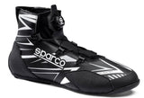 Sparco K-Rapid Kart Racing Shoess, FIA 8877-2022