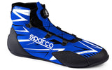 Sparco K-Rapid Kart Racing Shoess, FIA 8877-2022