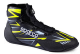 Sparco K-Rapid Kart Racing Shoess, FIA 8877-2022