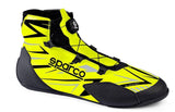 Sparco K-Rapid Kart Racing Shoess, FIA 8877-2022