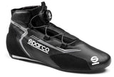 Sparco Rapid Racing Shoesss, Rotor and Lace Closure