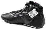 Sparco Rapid Racing Shoesss, Rotor and Lace Closure