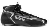 Sparco Rapid Racing Shoesss, Rotor and Lace Closure