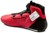 Sparco Rapid Racing Shoesss, Rotor and Lace Closure
