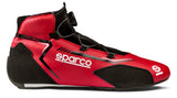 Sparco Rapid Racing Shoesss, Rotor and Lace Closure