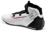 Sparco Rapid Racing Shoesss, Rotor and Lace Closure