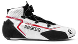 Sparco Rapid Racing Shoesss, Rotor and Lace Closure