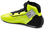 Sparco Rapid Racing Shoesss, Rotor and Lace Closure