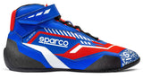 Sparco K-Rock Kart Racing Shoess