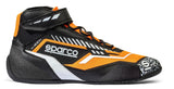 Sparco K-Rock Kart Racing Shoess