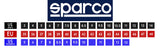 Sparco Martini S-Park Shoe