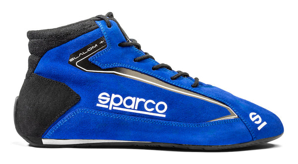 Sparco Slalom+ Racing Shoes – PMB Performance