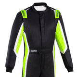 Sparco Sprint Pro Race Suit