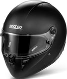 Sparco Stealth Karting Helmet, FIA 8878-2024