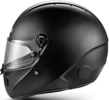 Sparco Stealth Karting Helmet, FIA 8878-2024