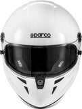 Sparco Stealth Karting Helmet, FIA 8878-2024