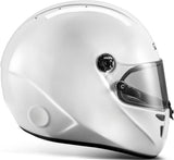 Sparco Stealth Karting Helmet, FIA 8878-2024
