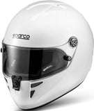 Sparco Stealth Karting Helmet, FIA 8878-2024