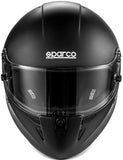 Sparco Stealth Karting Helmet, FIA 8878-2024