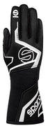 Sparco Tide+ Nomex Racing Gloves, FIA 8856-2018