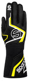 Sparco Tide+ Nomex Racing Gloves, FIA 8856-2018