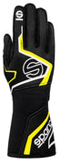 Sparco Tide+ Nomex Racing Gloves, FIA 8856-2018
