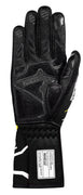 Sparco Tide+ Nomex Racing Gloves, FIA 8856-2018