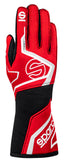 Sparco Tide+ Nomex Racing Gloves, FIA 8856-2018