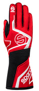 Sparco Tide+ Nomex Racing Gloves, FIA 8856-2018
