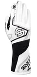 Sparco Tide+ Nomex Racing Gloves, FIA 8856-2018