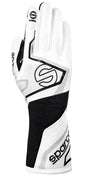Sparco Tide+ Nomex Racing Gloves, FIA 8856-2018