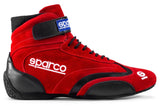 Sparco Top Racing Shoesss