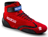 Sparco Top Racing Shoesss