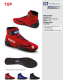 Sparco Top Racing Shoesss
