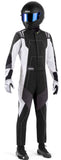 Sparco X-Light FE Driver Race Suit, FIA Rated