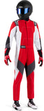 Sparco X-Light FE Driver Race Suit, FIA Rated
