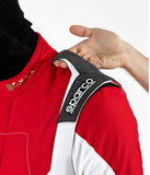 Sparco X-Light FE Driver Race Suit, FIA Rated