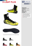 Sparco X-Light+ Racing Shoesss