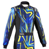 Sparco X-Light FE Infinity Driver Race Suit, FIA Rated