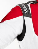 Sparco X-Light FE Driver Race Suit, FIA Rated