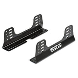 Sparco Side Mount Brackets Steel (004902)
