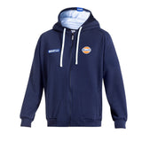 Sparco Gulf Hooded Full Zip