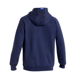 Sparco Gulf Hooded Full Zip