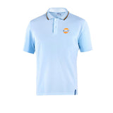 Sparco Gulf Polo Piquet