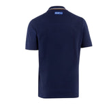 Sparco Gulf Polo Piquet