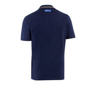 Sparco Gulf Polo Piquet