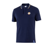 Sparco Gulf Polo Piquet
