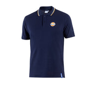 Sparco Gulf Polo Piquet