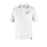 Sparco Gulf Polo Piquet
